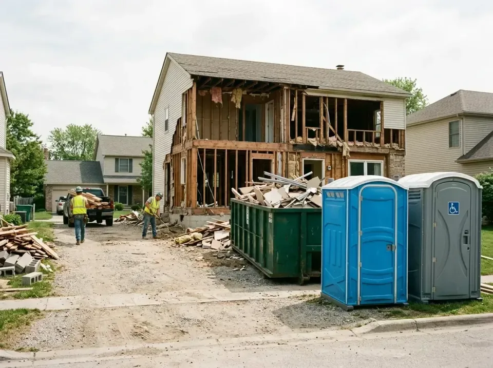 home-renovation-demolition-sit-010 — frequently asked questions, Portable Toilet & Dumpsters Rental in Jarrell, TX